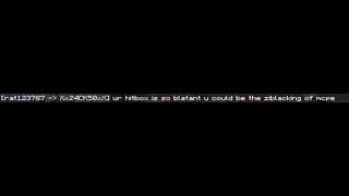cornpop - the ziblacking of mcpe...