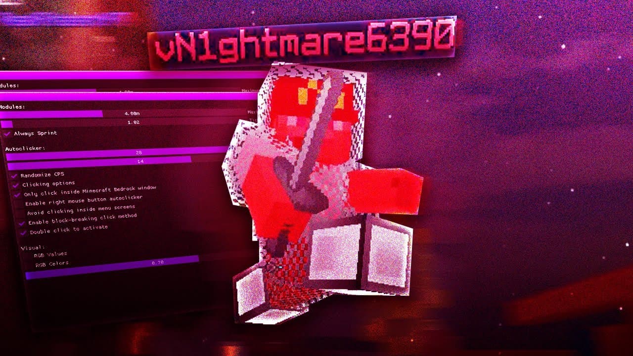 FloyydL - Nitr0 Settings Release (H...